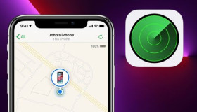Tính năng Find My giúp phát hiện người phụ nữ gặp tai nạn xe hơi ở California